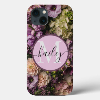 green blue  mermaid skin with glitter Case-Mate i iPhone 13 Case