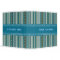 Green & Blue Stripes