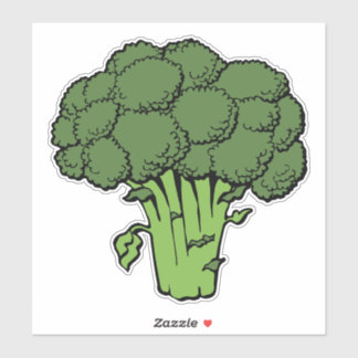 Green Broccoli