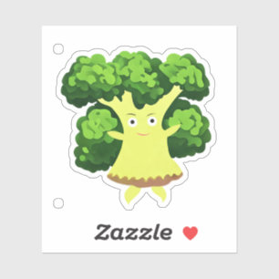 Green brocoli