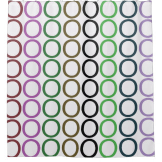Green,Brown, and Purple O's
