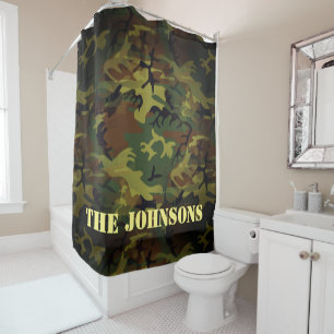 Green Cammo