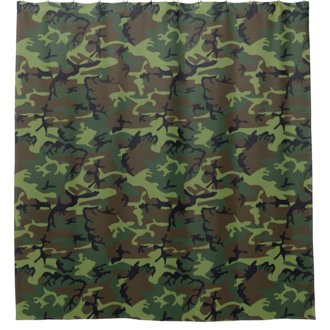 Green Camo (Front)