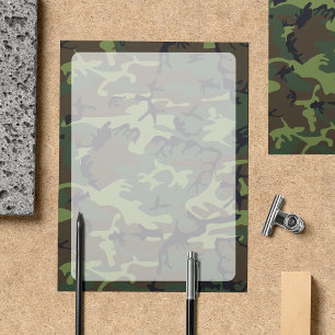 Green Camo, Camouflage, Military, Army