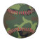 Green Camouflage Pattern, Military Pattern, Army