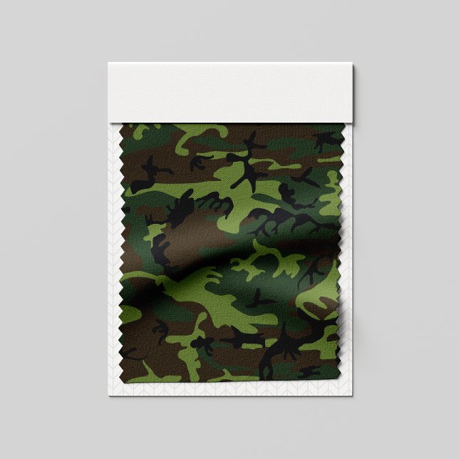 Green Camouflage Pattern, Military Pattern, Army Fabric (Creator Uploaded)