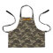 Green Camouflage Pattern Personalized