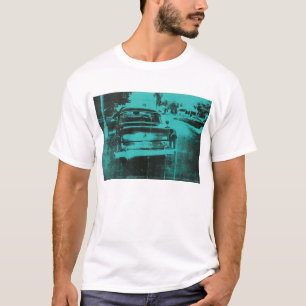Green car T-Shirt