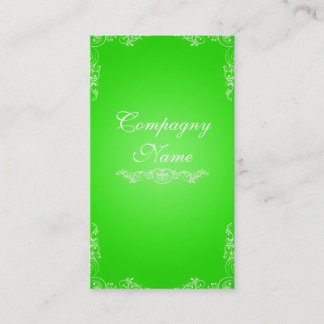 Green card