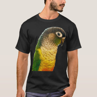 Green Cheek Conure 4 T-Shirt