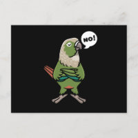 Green Cheek Conure Green-Cheeked Parakeet