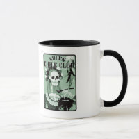 green chile club