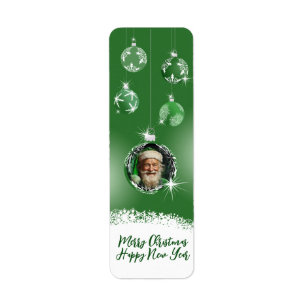 Green Christmas