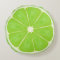 Green Citrus Lime Fruit Slice