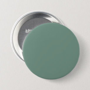 Green Clover 769789 Colour with Option to Add Name 3 Inch Round Button