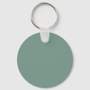 Green Clover 769789 Colour with Option to Add Name Keychain