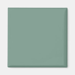 Green Clover 769789 Colour with Option to Add Name Magnet