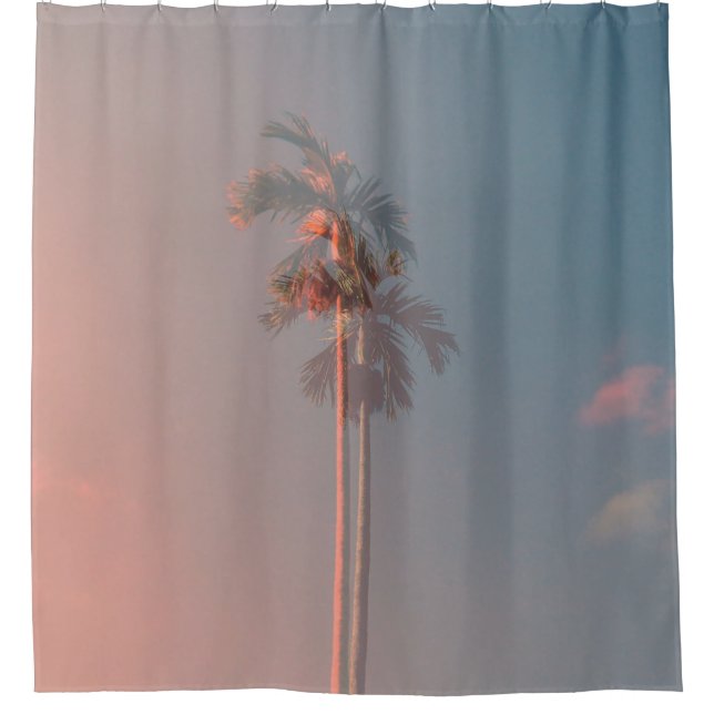 Green coconut tree (Front)