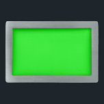 Green Colour Customized Designer Belt Buckle<br><div class="desc">Green Colour Customized Designer</div>