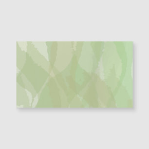 Green, cool, trendy watercolor abstract pattern
