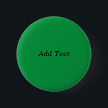 Green Create Your Own Add Text button<br><div class="desc">Green Create Your Own Add Text button</div>