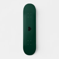 Green | Create Your Own Custom Skateboard Design