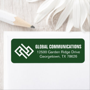 Green Cyber Technology Company Return Address