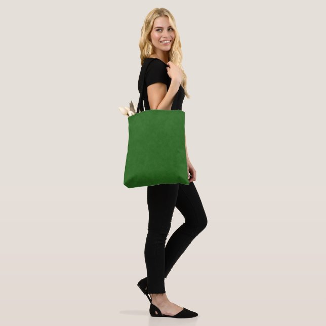 Green Denim, Sac fourre-tout (Sur le modèle)