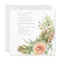 GREEN DESERT SUCCULENT CACTI FOLIAGE COUPLE SHOWER