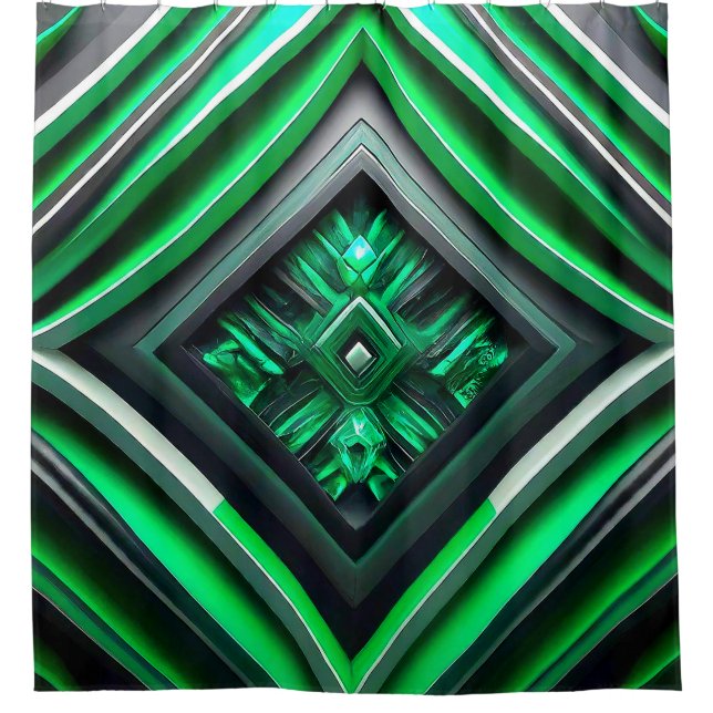 Green Design (Front)