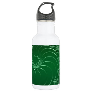 Green Design Party Destiny Celebration 532 Ml Water Bottle