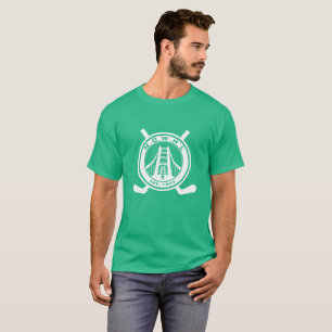 Green Division T-Shirt Men's