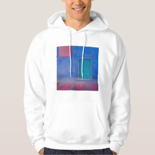 Green Door Jodhpur 2010 Hoodie