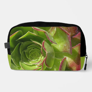 Green Dopp Kit