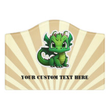 Green Dragon
