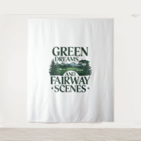 Green Dreams, Golf Trendy