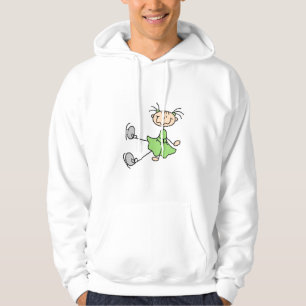 Green Dress Figure Skater Tshirts and Gifts