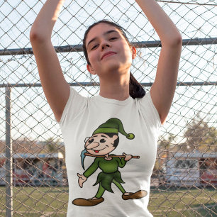 Green Dwarf T-Shirt