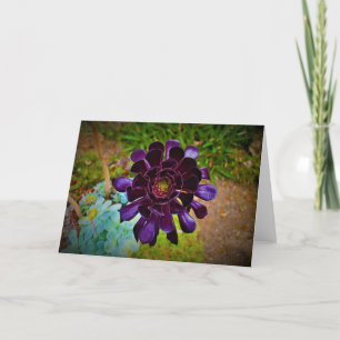 Green Earth, card