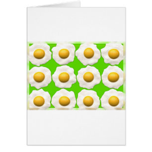 green eggs