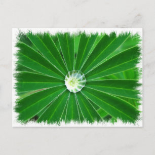 Green Energy  Postcard