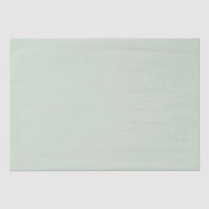 Green Eucalyptus Wedding  Tissue Paper