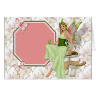 Green Fairy