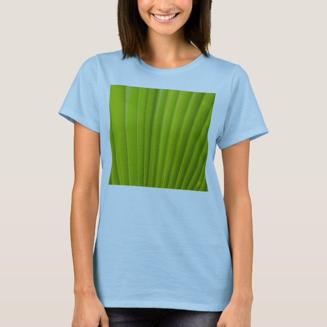 green fandom T-Shirt (Front)