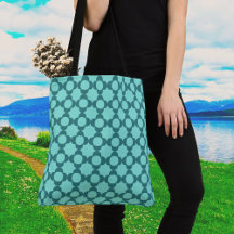 Green Fenwick Ladies Grand sac à épaule
