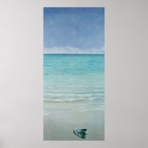 Green Flash 1990 Poster