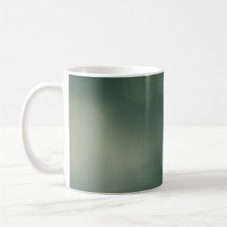 Green Fog Coffee Mug
