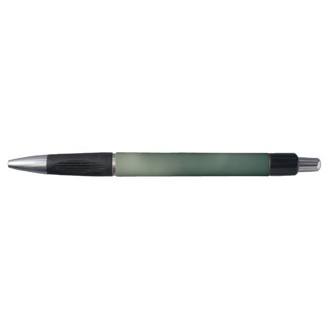 Green Fog Pen (Front)