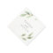 Green Foliage Botanical Wedding