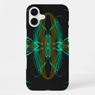 Green Fractal-adjusts for all cases